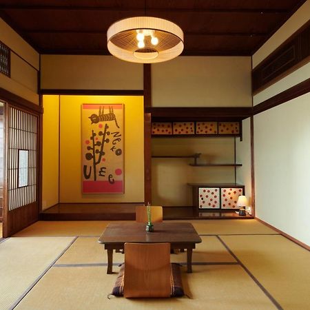 Ryokan Plum Odawara Eksteriør billede
