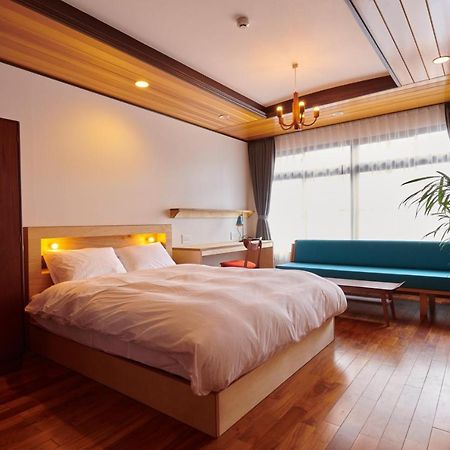 Ryokan Plum Odawara Eksteriør billede