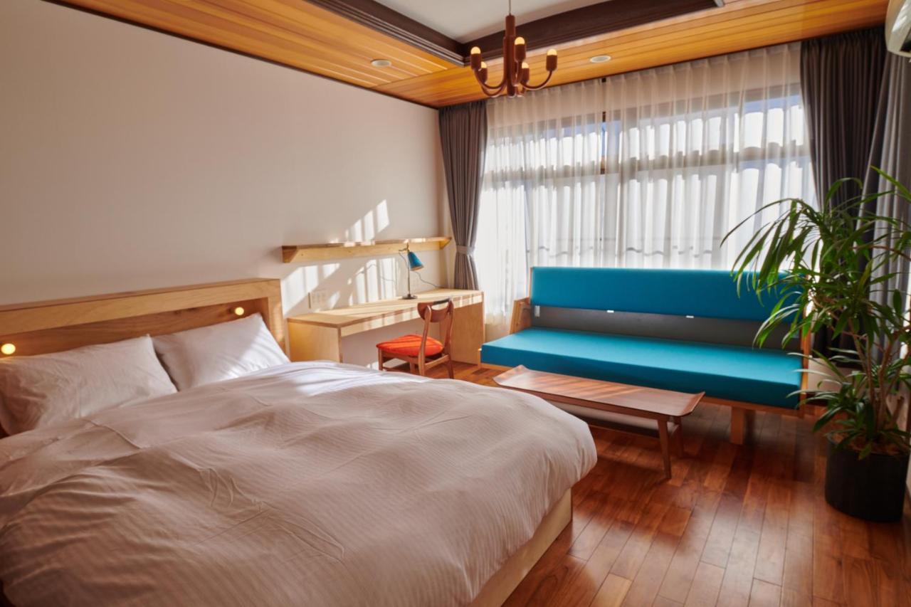 Ryokan Plum Odawara Eksteriør billede