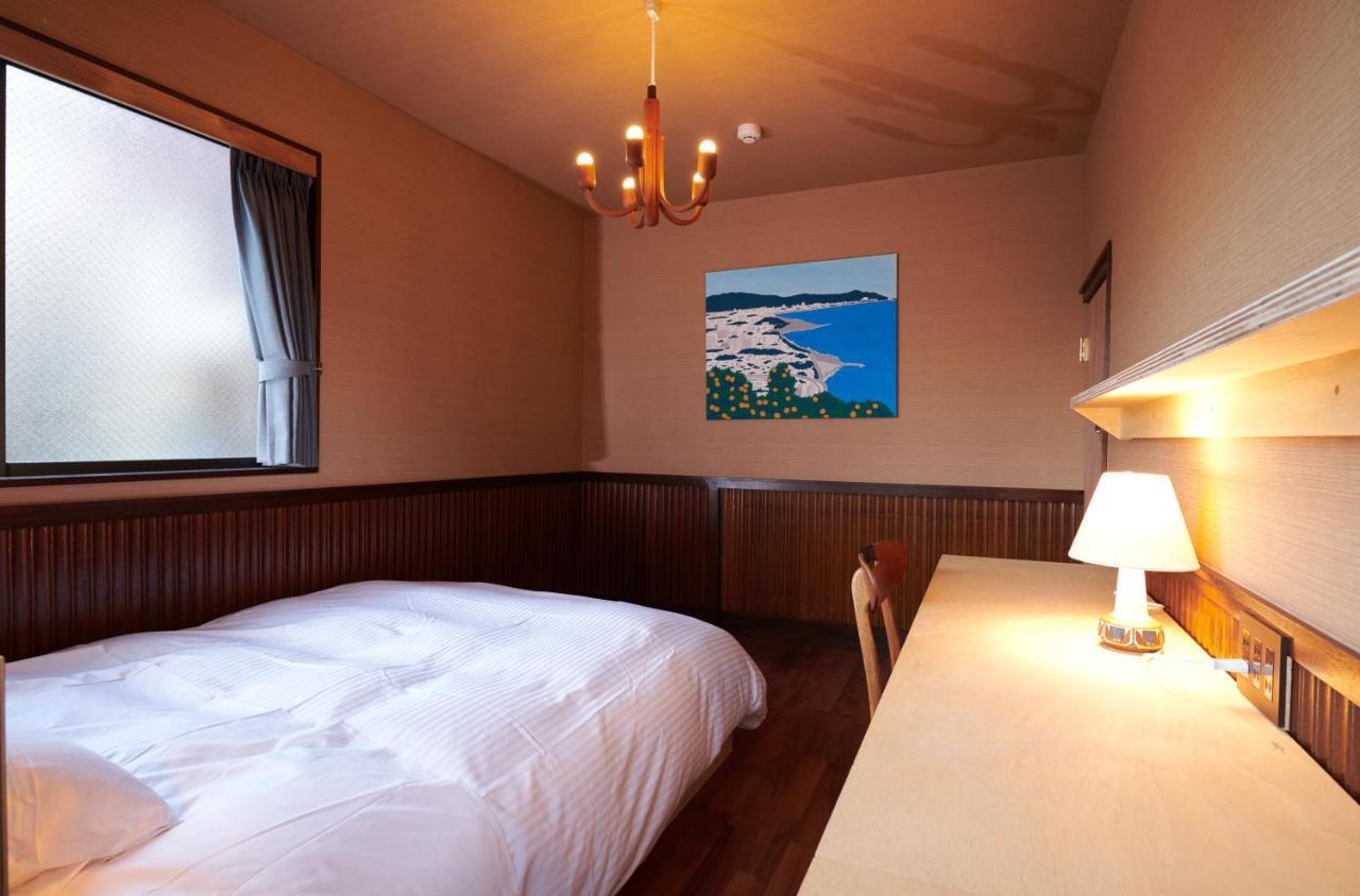 Ryokan Plum Odawara Eksteriør billede