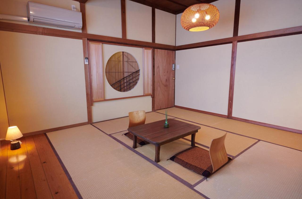 Ryokan Plum Odawara Eksteriør billede