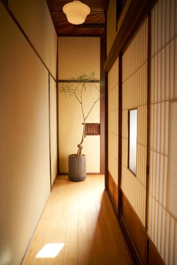 Ryokan Plum Odawara Eksteriør billede