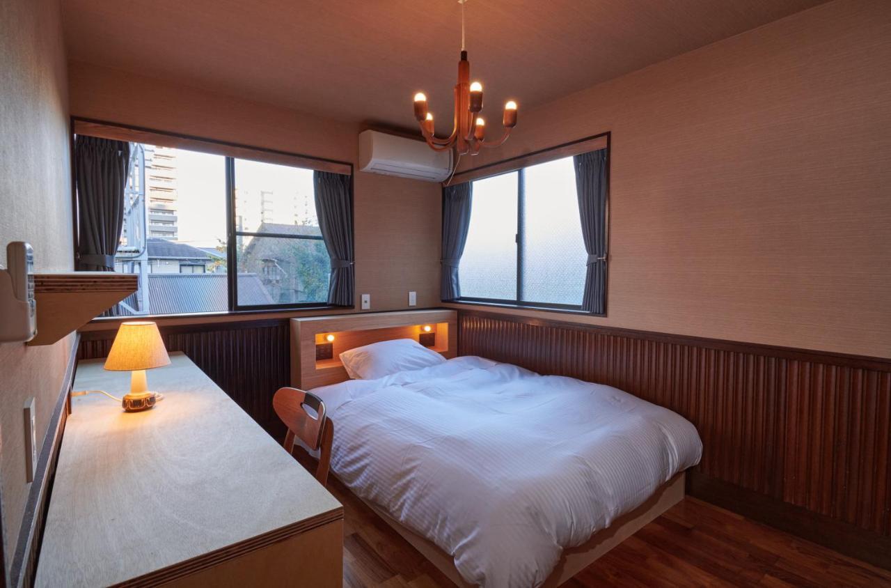 Ryokan Plum Odawara Eksteriør billede