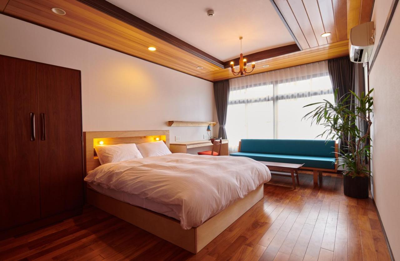 Ryokan Plum Odawara Eksteriør billede